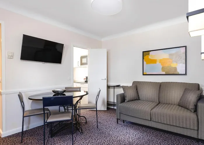 Elysées Union Parigi