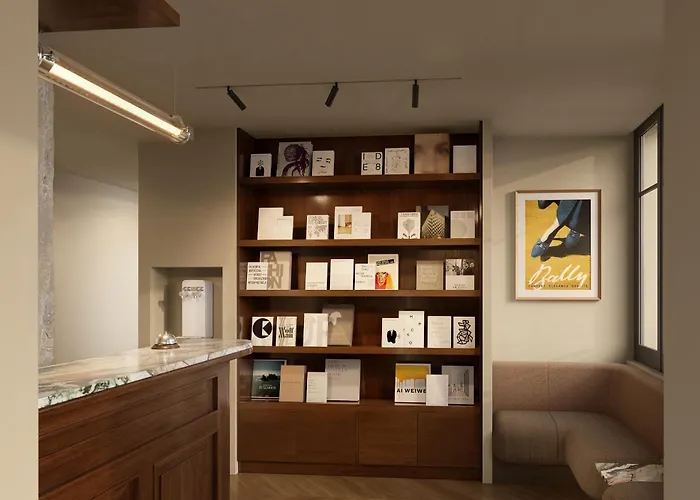 Local 101 Beaurepaire - Opening Summer 2026 Parigi