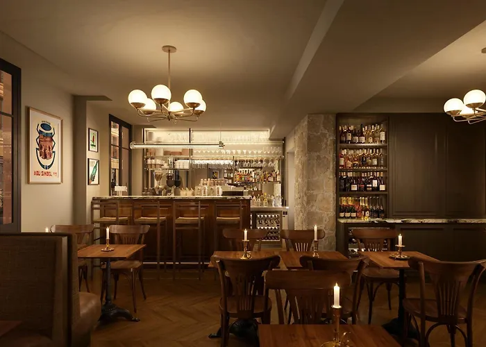 Local 101 Beaurepaire - Opening Summer 2026 Parigi